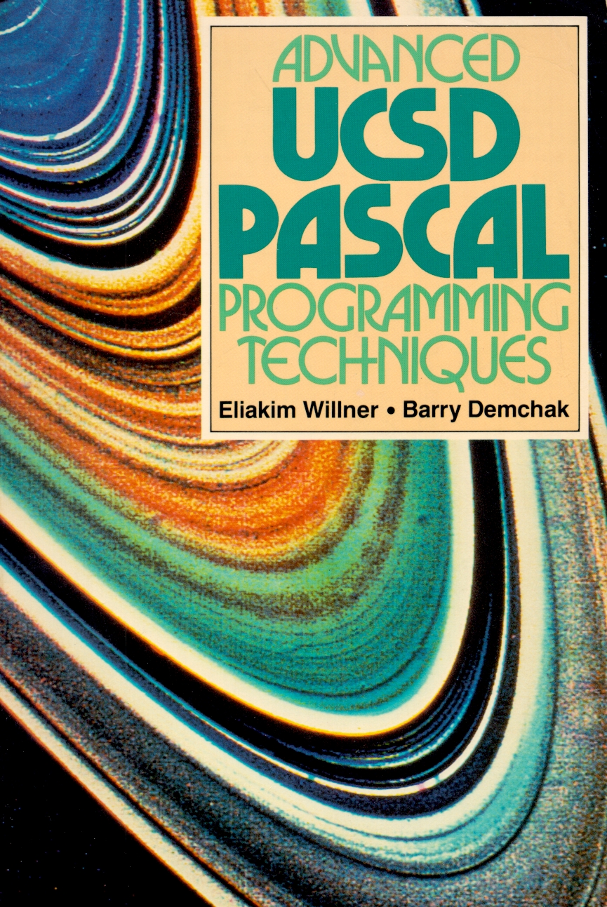 UCSD Compiler And P-System – Pascal For Small Machines